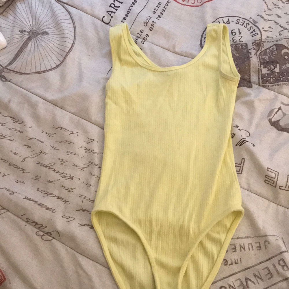 Bodysuit